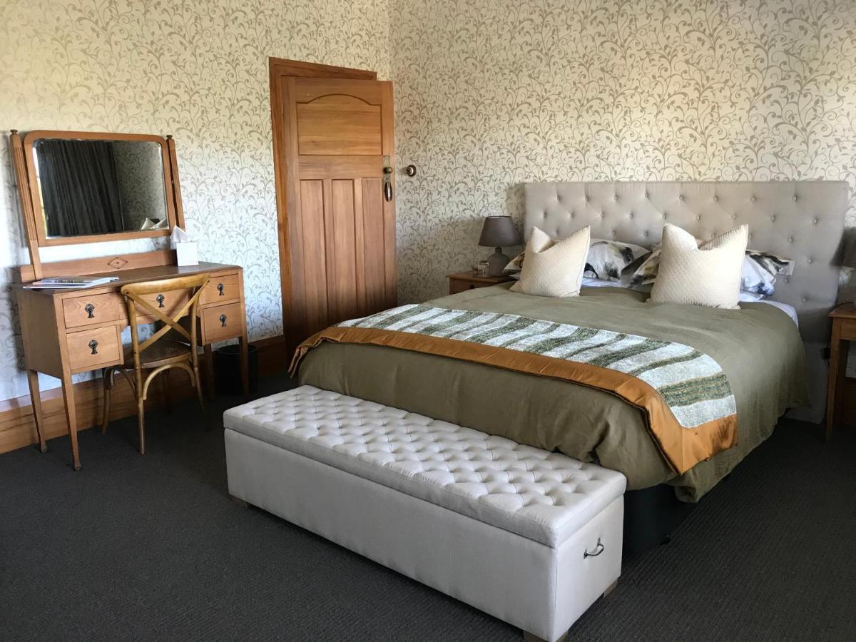 Cedar House Panzió Gisborne Kültér fotó