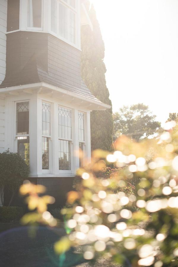Cedar House Panzió Gisborne Kültér fotó