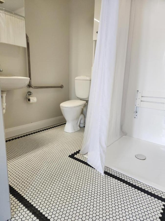 Cedar House Panzió Gisborne Kültér fotó