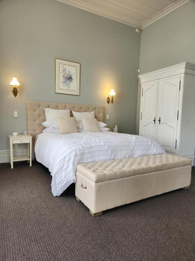 Cedar House Panzió Gisborne Kültér fotó