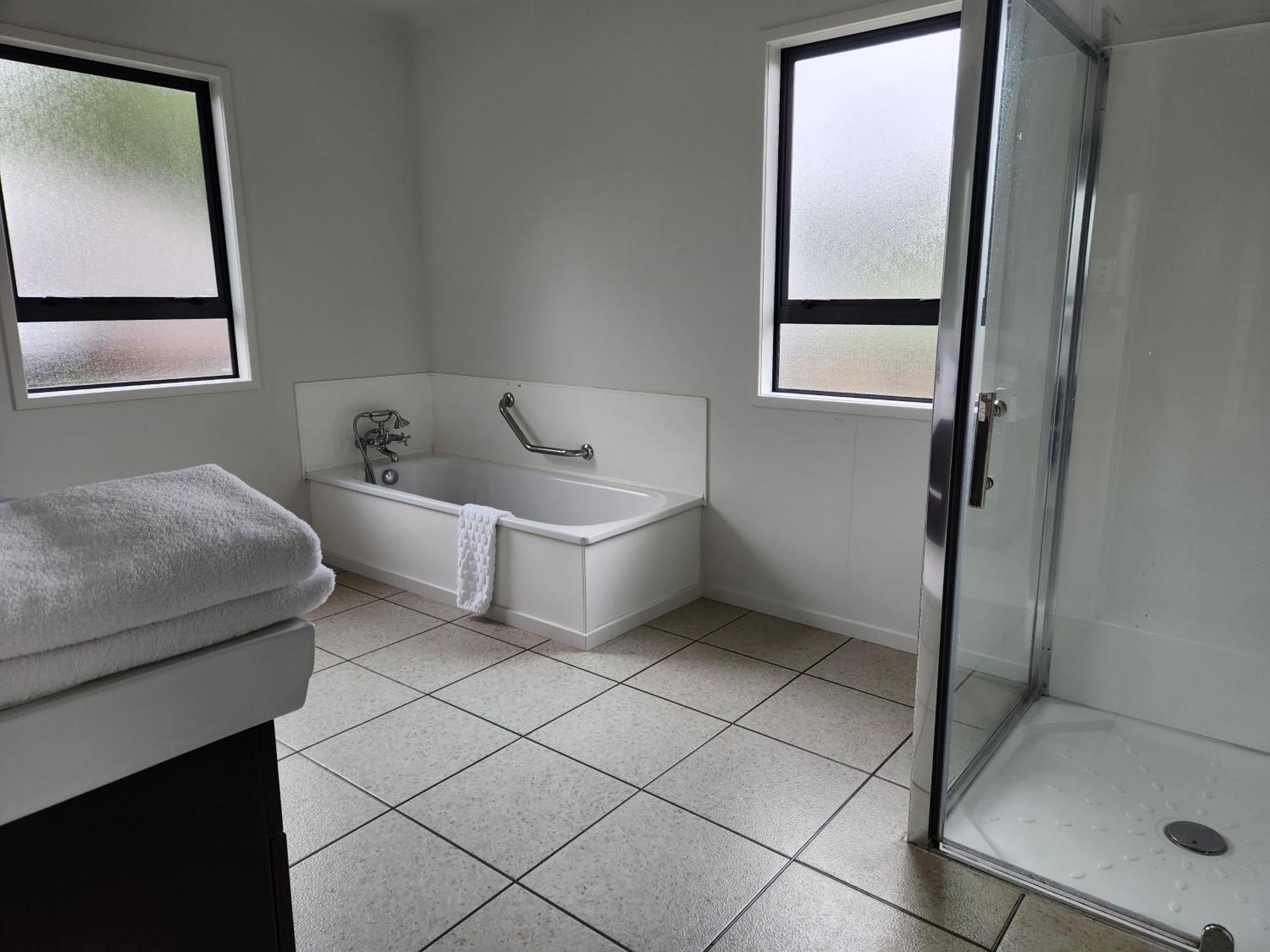 Cedar House Panzió Gisborne Kültér fotó