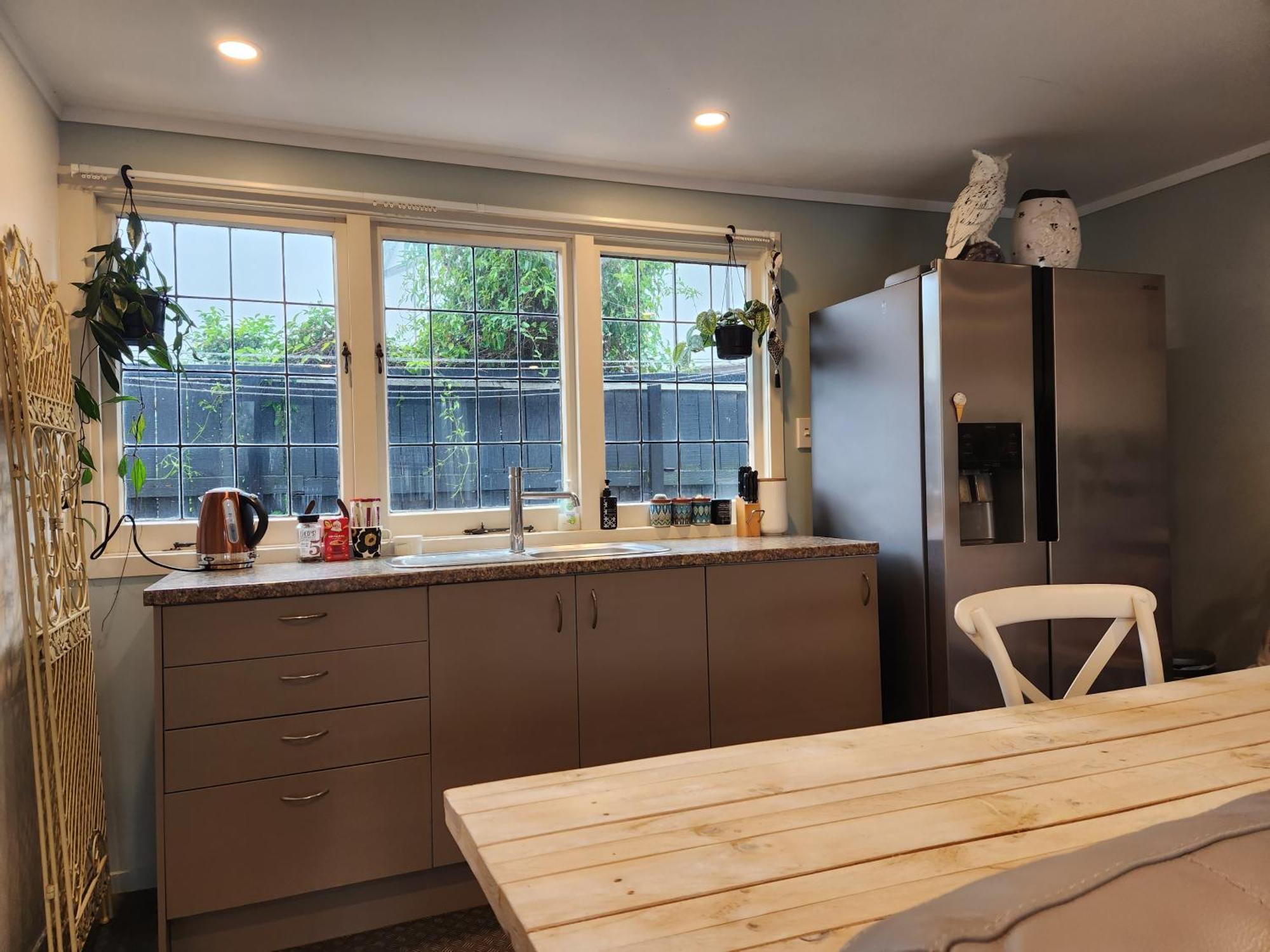 Cedar House Panzió Gisborne Kültér fotó
